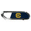 University of California Berkeley Golden Bears Solid USB 32GB Clip Style Flash Drive