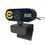 University of California Berkeley Golden Bears Solid Webcam