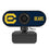 University of California Berkeley Golden Bears Solid Webcam