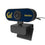 University of California Berkeley Golden Bears Solid Webcam