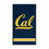 University of California Berkeley Golden Bears Stripe 5000mAh Flat Powerbank