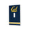 University of California Berkeley Golden Bears Stripe Hidden-Screw Light Switch Plate - Sports Gifts, Sports Memorabilia, Sports Collectibles, Fan Shop