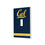 University of California Berkeley Golden Bears Stripe Hidden-Screw Light Switch Plate