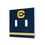 University of California Berkeley Golden Bears Stripe Hidden-Screw Light Switch Plate