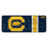 University of California Berkeley Golden Bears Stripe Wireless USB Keyboard