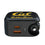 University of California Berkeley Golden Bears Text Backdrop 2 in 1 USB A/C Charger