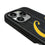 University of California Berkeley Golden Bears Text Backdrop MagSafe Compatible Phone Case for Apple iPhone
