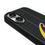 University of California Berkeley Golden Bears Text Backdrop MagSafe Compatible Phone Case for Apple iPhone