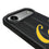 University of California Berkeley Golden Bears Text Backdrop MagSafe Compatible Phone Case for Apple iPhone