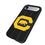 University of California Berkeley Golden Bears Text Backdrop MagSafe Compatible Phone Case for Apple iPhone
