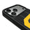 University of California Berkeley Golden Bears Text Backdrop MagSafe Compatible Phone Case for Apple iPhone