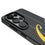 University of California Berkeley Golden Bears Text Backdrop MagSafe Compatible Phone Case for Samsung Galaxy