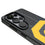 University of California Berkeley Golden Bears Text Backdrop MagSafe Compatible Phone Case for Samsung Galaxy