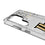 University of Central Florida Golden Knights Confetti Clear Phone Case for Samsung Galaxy