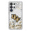 University of Central Florida Golden Knights Confetti Clear Phone Case for Samsung Galaxy