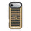 University of Central Florida Golden Knights Field Bump Phone Case - Sports Gifts, Sports Memorabilia, Sports Collectibles, Fan Shop
