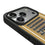 University of Central Florida Golden Knights Field Bump Phone Case - Sports Gifts, Sports Memorabilia, Sports Collectibles, Fan Shop