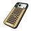 University of Central Florida Golden Knights Field Bump Phone Case - Sports Gifts, Sports Memorabilia, Sports Collectibles, Fan Shop
