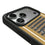 University of Central Florida Golden Knights Field Bump Phone Case - Sports Gifts, Sports Memorabilia, Sports Collectibles, Fan Shop