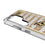 University of Central Florida Golden Knights Field Clear Phone Case for Samsung Galaxy