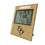 University of Central Florida Golden Knights Hatch Wall Clock