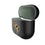 University of Central Florida Golden Knights Insignia AirPod Case Cover