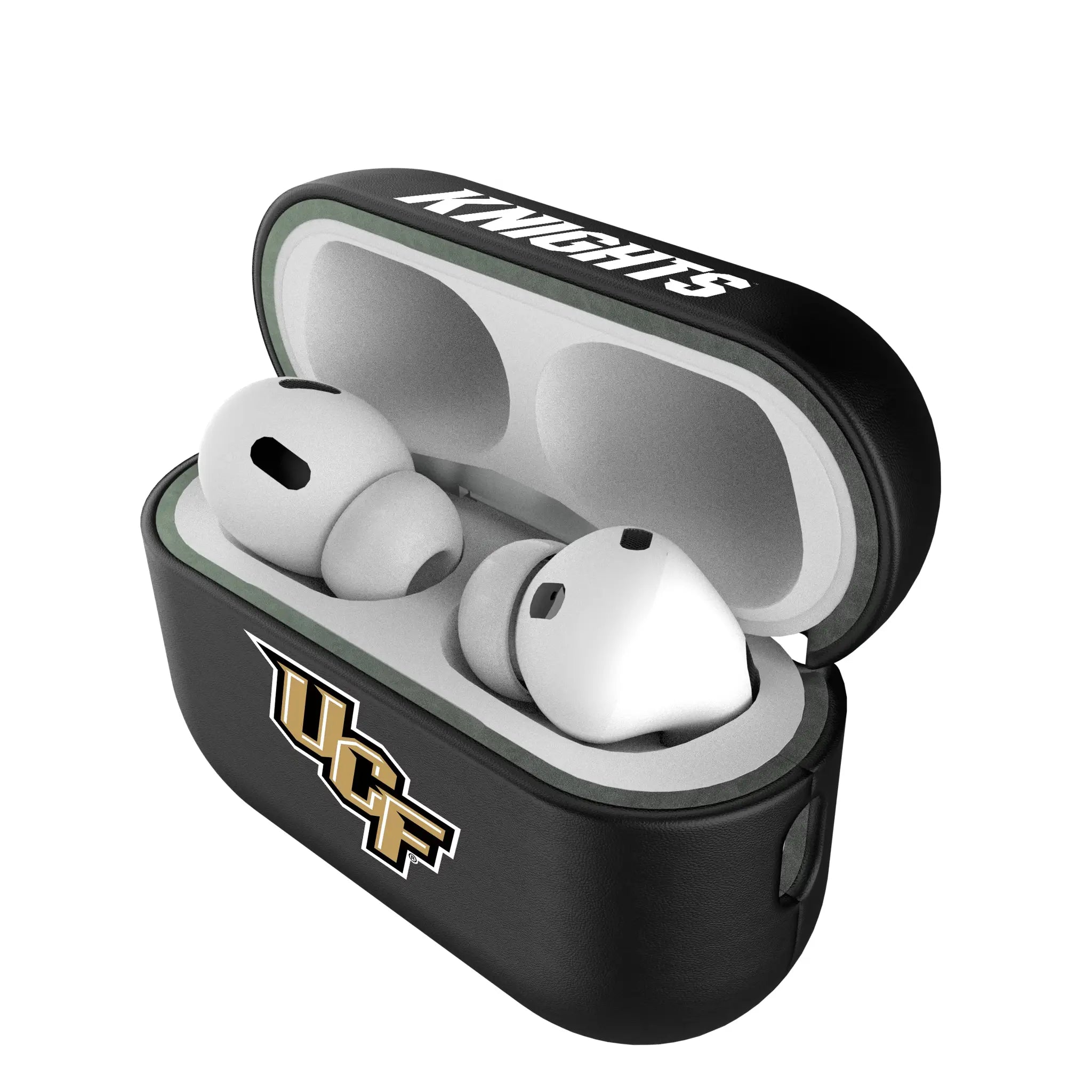 University of Central Florida Golden Knights Insignia AirPod Case Cover