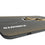 University of Central Florida Golden Knights Linen 15-Watt Wireless Charger and Mouse Pad