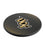 University of Central Florida Golden Knights Linen 15-Watt Wireless Charger