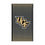 University of Central Florida Golden Knights Linen 5000mAh Flat Powerbank