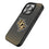 University of Central Florida Golden Knights Linen Bump Phone Case