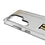 University of Central Florida Golden Knights Linen Clear Phone Case for Samsung Galaxy