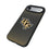 University of Central Florida Golden Knights Linen MagSafe Compatible Phone Case for Apple iPhone