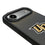 University of Central Florida Golden Knights Linen MagSafe Compatible Phone Case for Apple iPhone