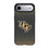 University of Central Florida Golden Knights Linen MagSafe Compatible Phone Case for Apple iPhone