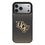 University of Central Florida Golden Knights Linen MagSafe Compatible Phone Case for Apple iPhone