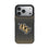 University of Central Florida Golden Knights Linen MagSafe Compatible Phone Case for Apple iPhone