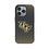 University of Central Florida Golden Knights Linen MagSafe Compatible Phone Case for Apple iPhone