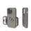 University of Central Florida Golden Knights Linen Soft Touch Phone Case