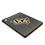 University of Central Florida Golden Knights Linen Tablet Case for Apple iPad