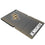 University of Central Florida Golden Knights Linen Tablet Case for Apple iPad