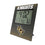 University of Central Florida Golden Knights Linen Wall Clock