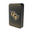 University of Central Florida Golden Knights Linen Wireless Mag Power Bank