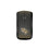 University of Central Florida Golden Knights Linen Wireless Mouse