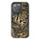 University of Central Florida Golden Knights Paisley Bling Phone Case