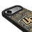 University of Central Florida Golden Knights Paisley MagSafe Compatible Phone Case for Apple iPhone