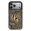 University of Central Florida Golden Knights Paisley MagSafe Compatible Phone Case for Apple iPhone