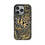 University of Central Florida Golden Knights Paisley MagSafe Compatible Phone Case for Apple iPhone