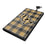 University of Central Florida Golden Knights Plaid 5000mAh Flat Powerbank