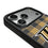 University of Central Florida Golden Knights Plaid MagSafe Compatible Phone Case for Apple iPhone